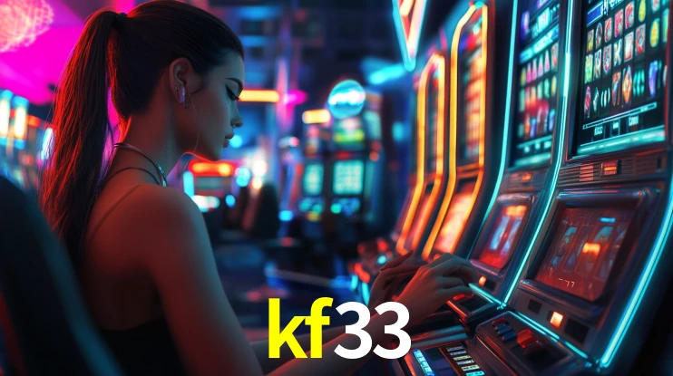 Cashback e recargas na kf33