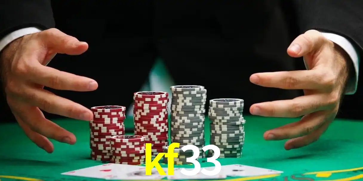 Benefícios VIP na kf33