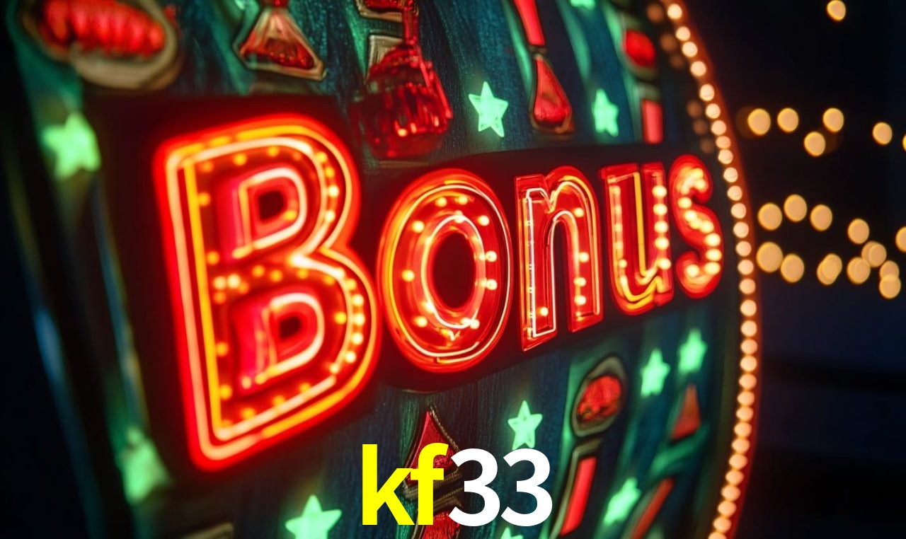 Roda da fortuna na kf33