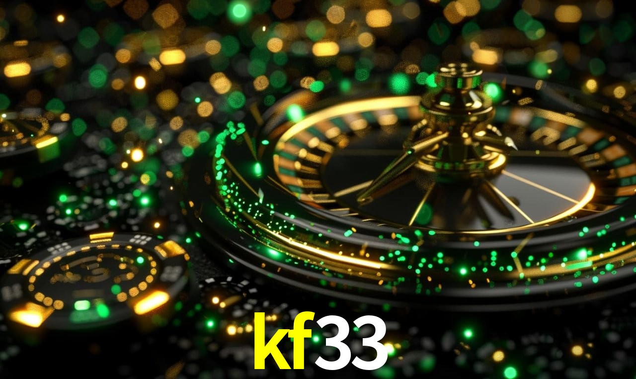 Slots com jackpots e giros grátis na kf33
