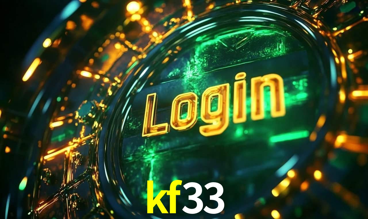 APP rápido e leve da kf33